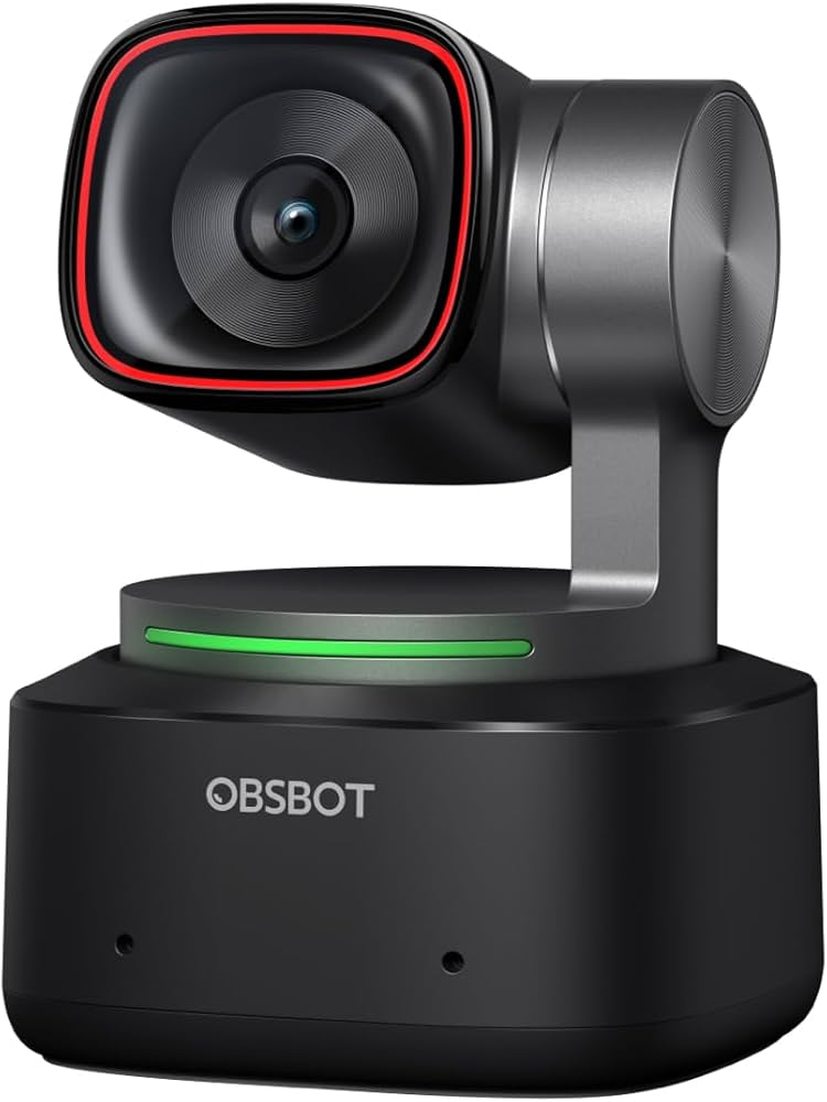 Obsbot Tiny 2 